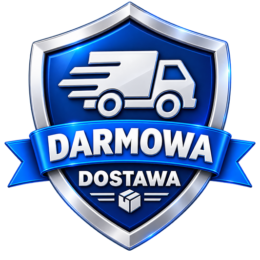 Darmowa Dostawa